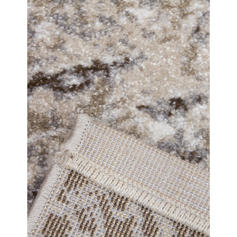 Sarina Stellar Greige Rug - Buy Furniture Online | Modern Furniture USA & Gulf