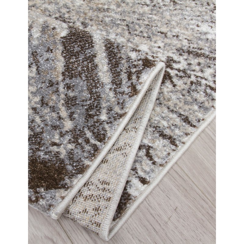 Sarina Stellar Greige Rug - Buy Furniture Online | Modern Furniture USA & Gulf