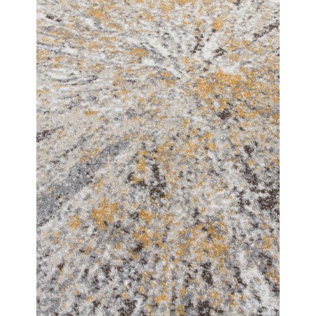 Sarina Stellar Ochre Rug - Buy Furniture Online | Modern Furniture USA & Gulf