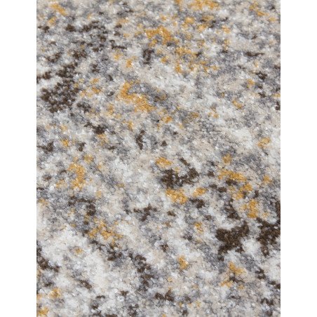 Sarina Stellar Ochre Rug - Buy Furniture Online | Modern Furniture USA & Gulf