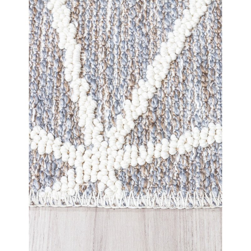 Serenity Diamonds Rug - Buy Furniture Online | Modern Furniture USA & Gulf