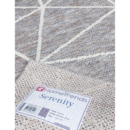 Serenity Diamonds Rug - Buy Furniture Online | Modern Furniture USA & Gulf