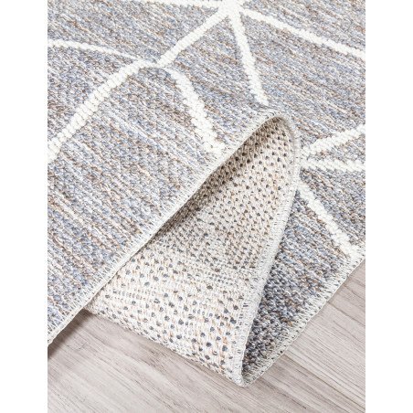 Serenity Diamonds Rug - Buy Furniture Online | Modern Furniture USA & Gulf