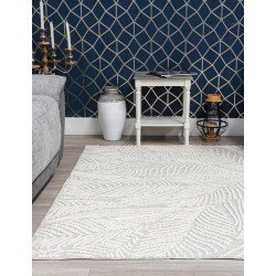 Serenity Leaves Rug - Buy Furniture Online | Modern Furniture USA & Gulf