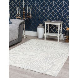 Serenity Leaves Rug - Buy Furniture Online | Modern Furniture USA & Gulf 2