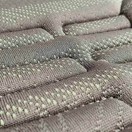 Natural Sleep Comfort New Spinal Support Mattress - Buy Furniture Online | Modern Furniture USA & Gulf