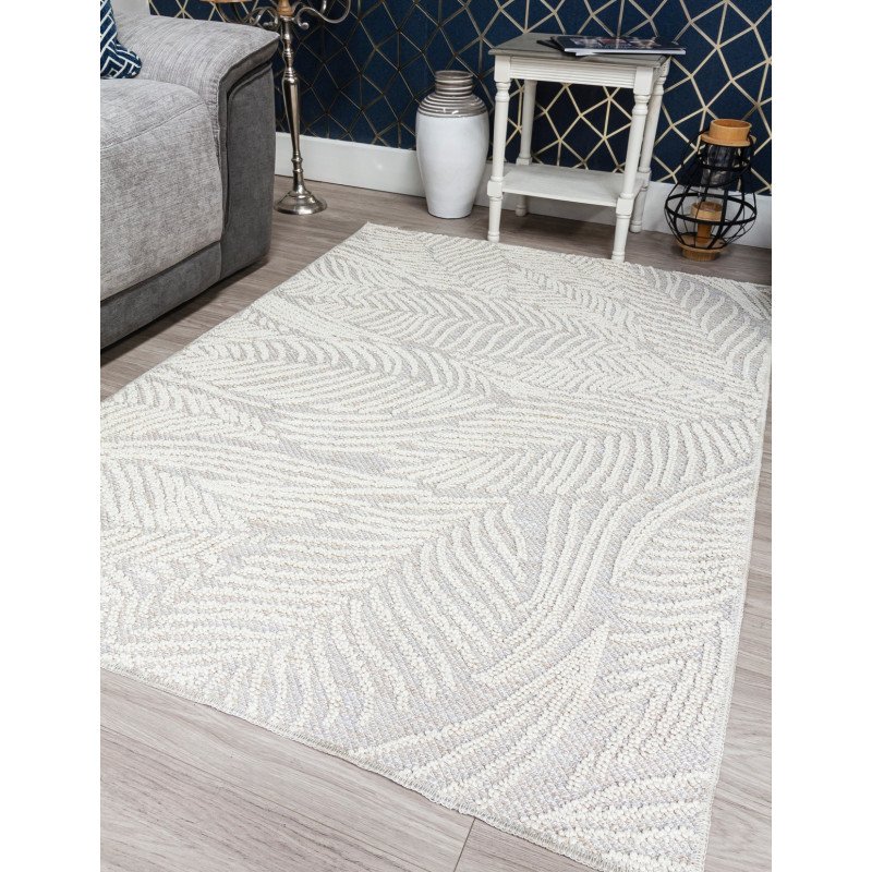 Serenity Leaves Rug - Buy Furniture Online | Modern Furniture USA & Gulf