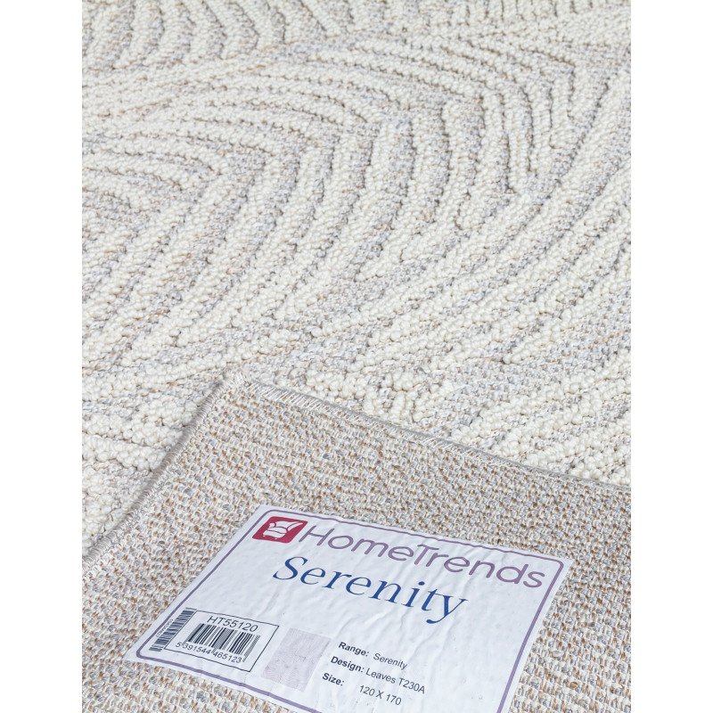 Serenity Leaves Rug - Buy Furniture Online | Modern Furniture USA & Gulf