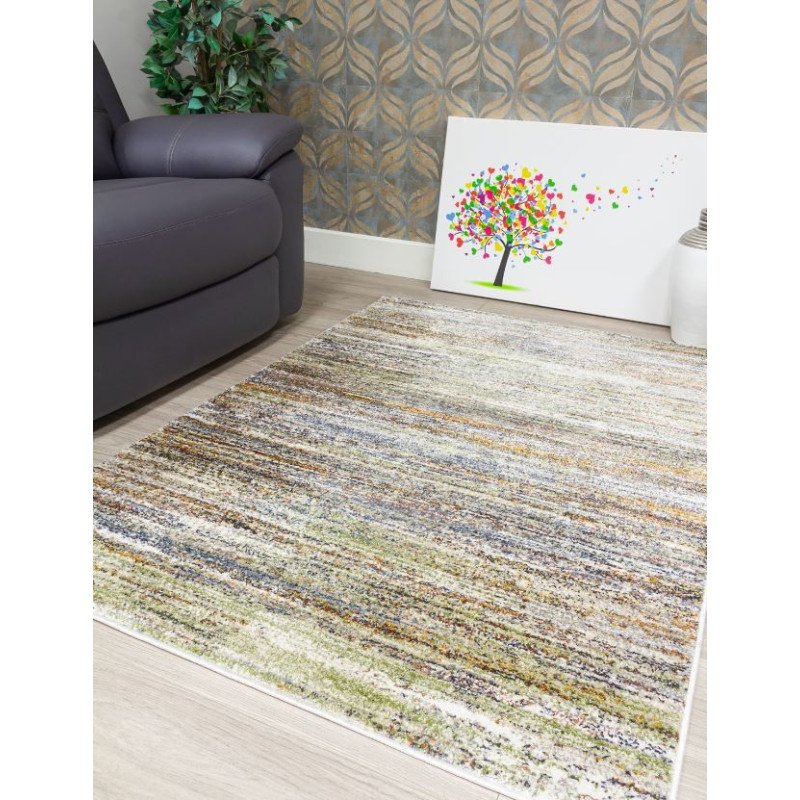 Verdi Brushstrokes Rugs - Buy Furniture Online | Modern Furniture USA & Gulf