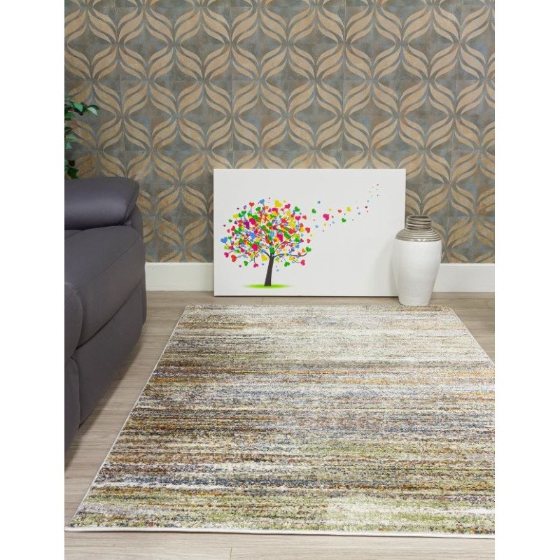 Verdi Brushstrokes Rugs - Buy Furniture Online | Modern Furniture USA & Gulf