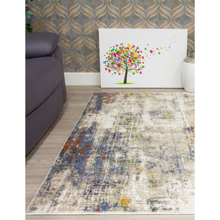 Verdi Crosshatch Rugs - Buy Furniture Online | Modern Furniture USA & Gulf