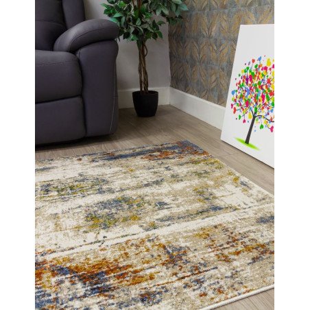 Verdi Crosshatch Rugs - Buy Furniture Online | Modern Furniture USA & Gulf