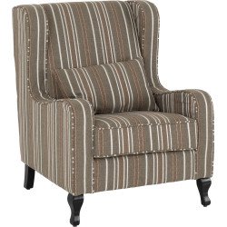 Sherborne Fireside Armchair - Buy Furniture Online | Modern Furniture USA & Gulf 2