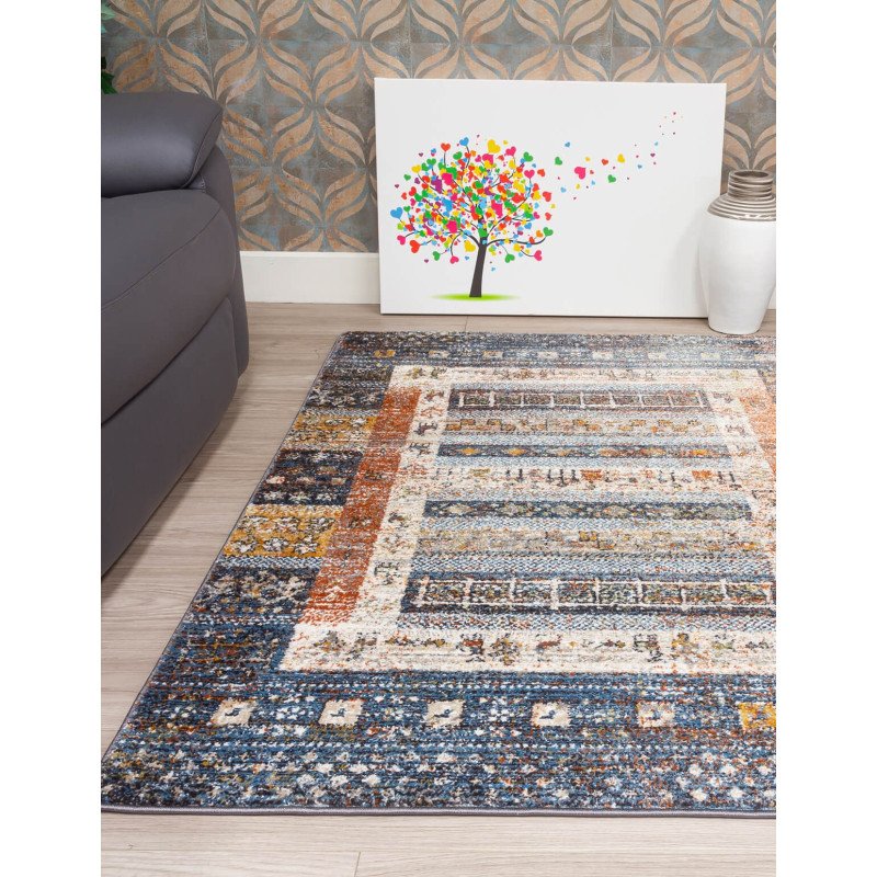 Verdi Tableau Rugs - Buy Furniture Online | Modern Furniture USA & Gulf