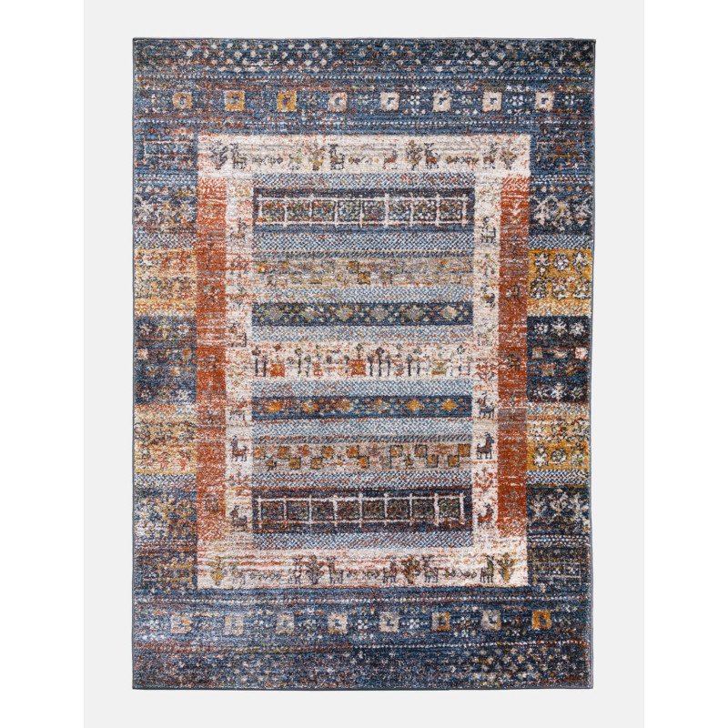 Verdi Tableau Rugs - Buy Furniture Online | Modern Furniture USA & Gulf