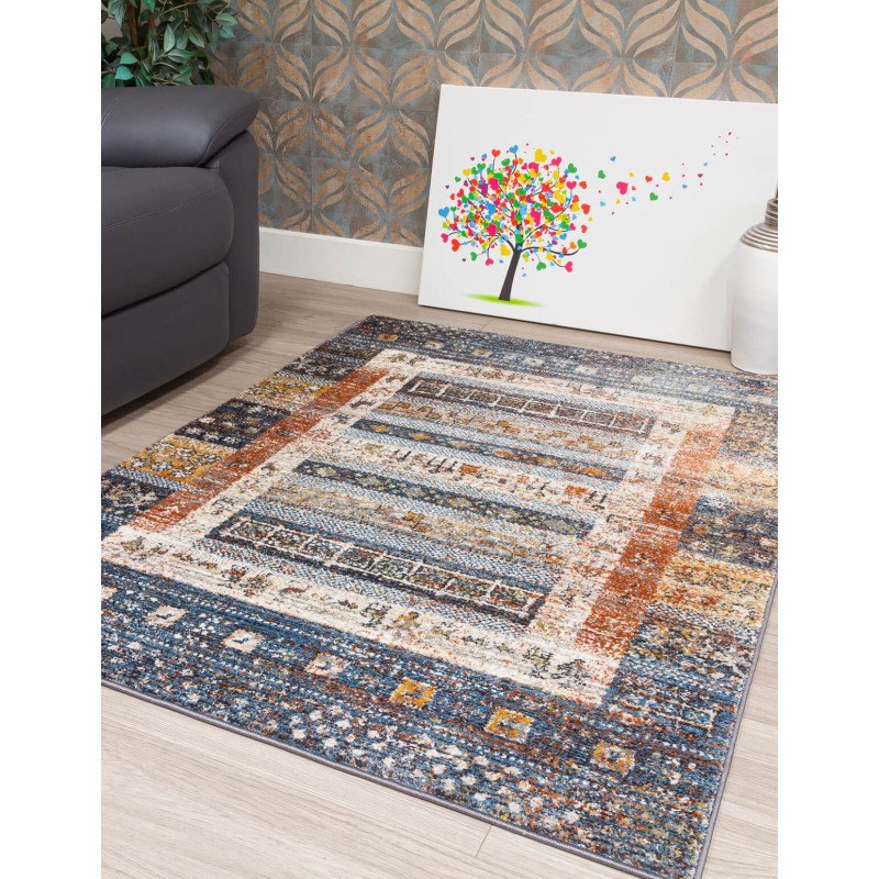 Verdi Tableau Rugs - Buy Furniture Online | Modern Furniture USA & Gulf