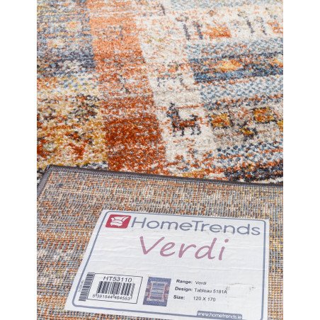 Verdi Tableau Rugs - Buy Furniture Online | Modern Furniture USA & Gulf