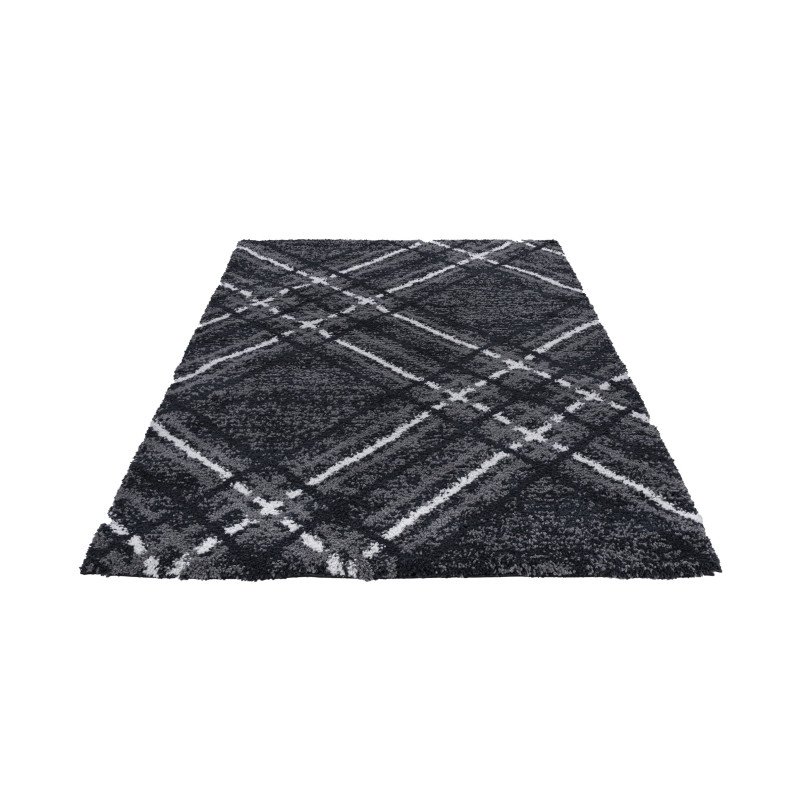 Blaze 04 Grey Rug - Buy Furniture Online | Modern Furniture USA & Gulf