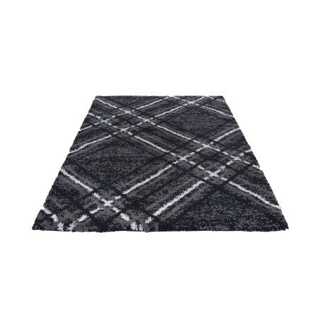 Blaze 04 Grey Rug - Buy Furniture Online | Modern Furniture USA & Gulf