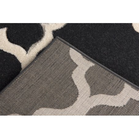 Darcy Dark Grey Rugs - Buy Furniture Online | Modern Furniture USA & Gulf