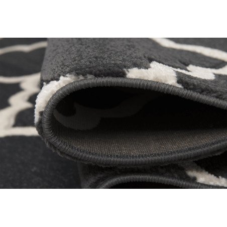 Darcy Dark Grey Rugs - Buy Furniture Online | Modern Furniture USA & Gulf