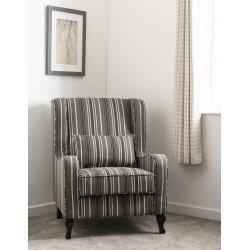 Sherborne Fireside Armchair - Buy Furniture Online | Modern Furniture USA & Gulf