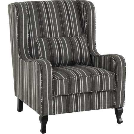 Sherborne Fireside Armchair - Buy Furniture Online | Modern Furniture USA & Gulf
