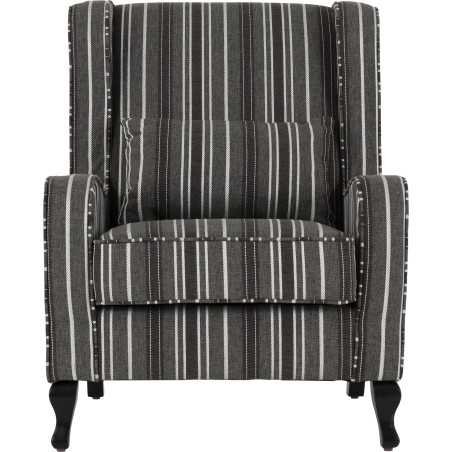 Sherborne Fireside Armchair - Buy Furniture Online | Modern Furniture USA & Gulf