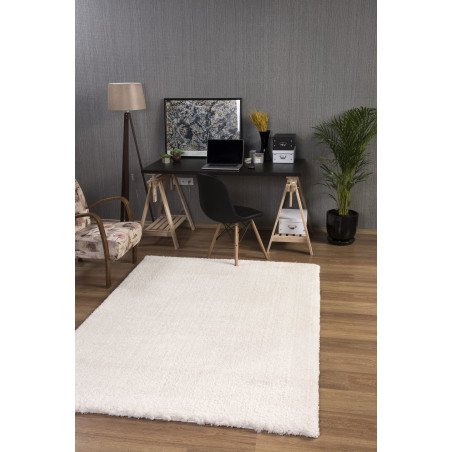 Prada Cream Rug - Buy Furniture Online | Modern Furniture USA & Gulf