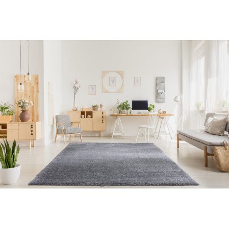 Prada Grey Rug - Buy Furniture Online | Modern Furniture USA & Gulf