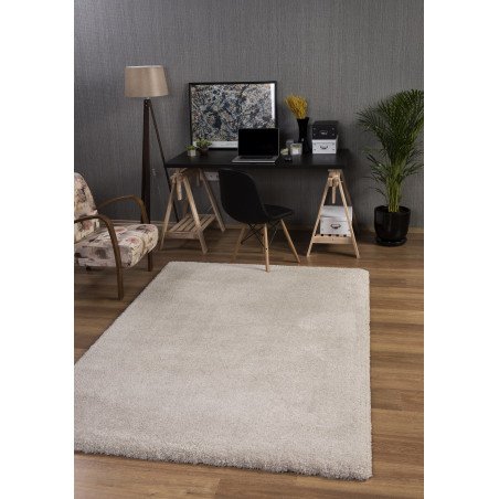 Prada Taupe Rug - Buy Furniture Online | Modern Furniture USA & Gulf
