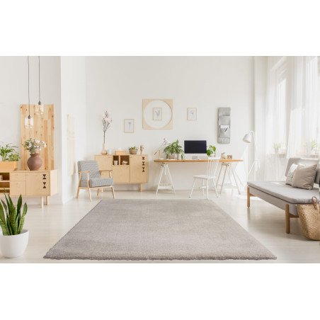 Prada Taupe Rug - Buy Furniture Online | Modern Furniture USA & Gulf