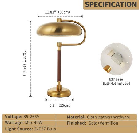 T2311 Lamp - Buy Furniture Online | Modern Furniture USA & Gulf