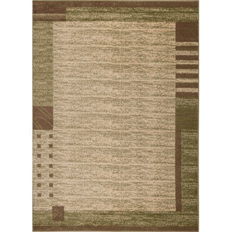Twist T1009 Green Rug - Buy Furniture Online | Modern Furniture USA & Gulf