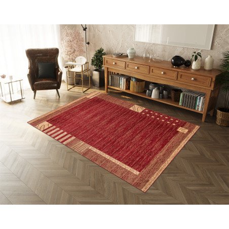 Twist Terracotta T1009 Rug - Buy Furniture Online | Modern Furniture USA & Gulf