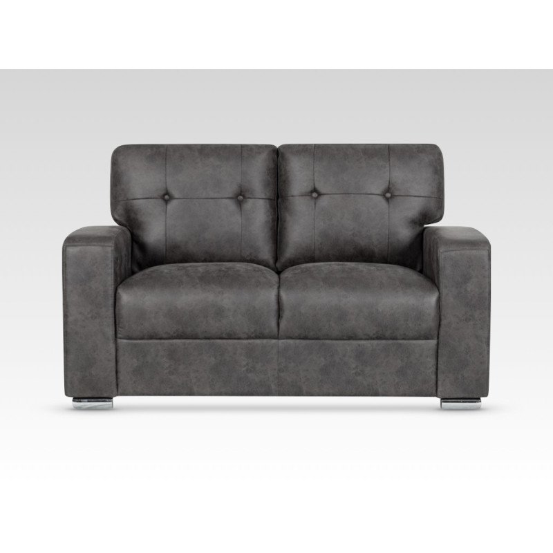 Hampton 2 Seater Sofa - Buy Furniture Online | Modern Furniture USA & Gulf