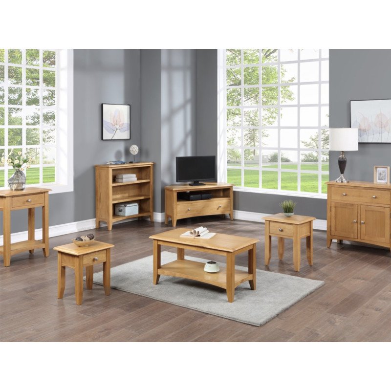 Kilkenny Lamp Table - Buy Furniture Online | Modern Furniture USA & Gulf