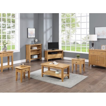 Kilkenny Lamp Table - Buy Furniture Online | Modern Furniture USA & Gulf