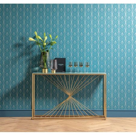 Calabria Console Table - Buy Furniture Online | Modern Furniture USA & Gulf