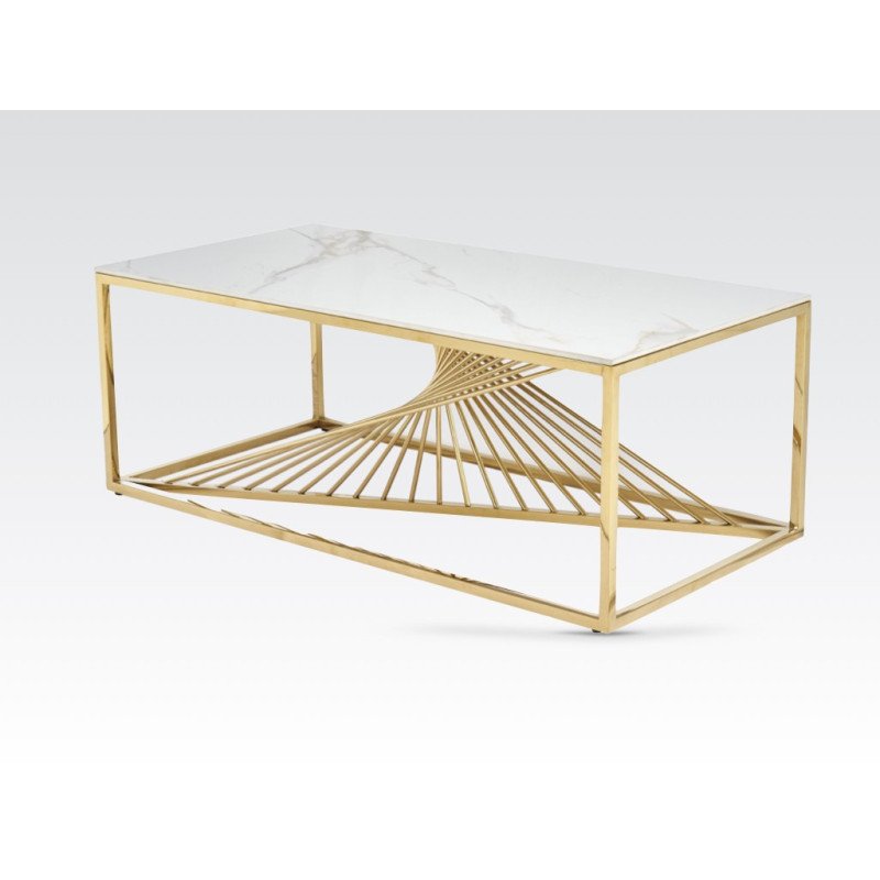 Calabria Coffee Table - Buy Coffee Table Online | Modern Furniture USA & Gulf