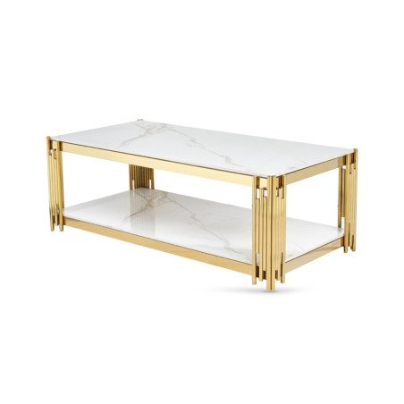 Belini Coffee Table - Buy Coffee Table Online | Modern Furniture USA & Gulf