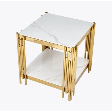 Belini End Table - Buy Furniture Online | Modern Furniture USA & Gulf