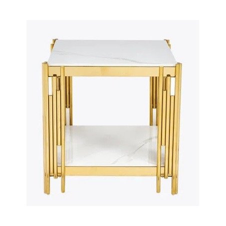Belini End Table - Buy Furniture Online | Modern Furniture USA & Gulf