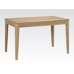 Dunmore 1.6 Fixed Dining Table - Buy Furniture Online | Modern Furniture USA & Gulf