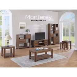 Monterey Large Coffee Table - Buy Coffee Table Online | Modern Furniture USA & Gulf 2