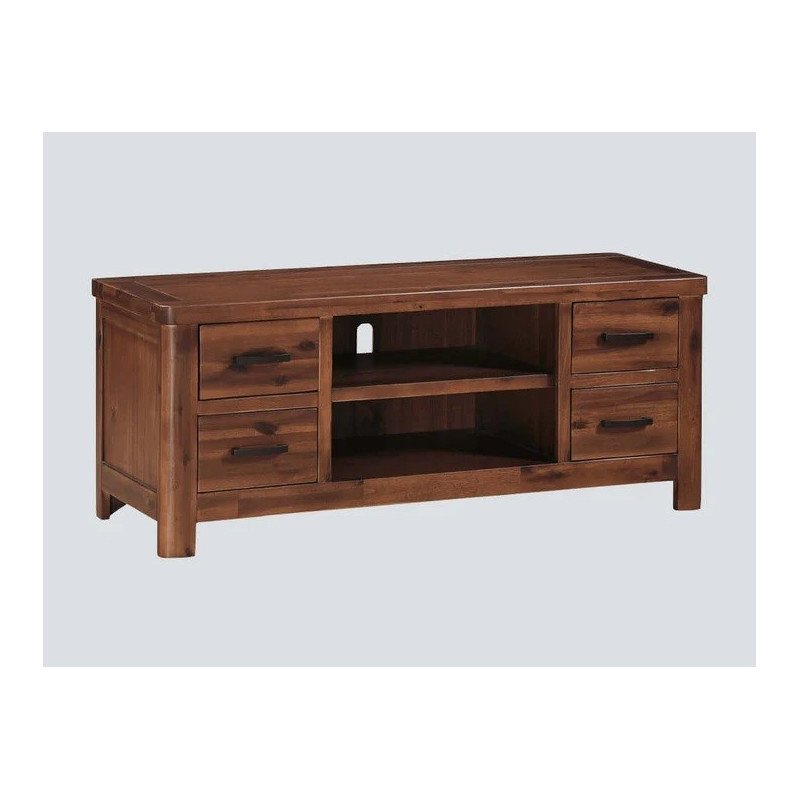 Monterey Straight TV Unit - Buy Furniture Online | Modern Furniture USA & Gulf