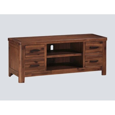Monterey Straight TV Unit - Buy Furniture Online | Modern Furniture USA & Gulf