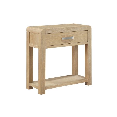 Tennessee 1 Drawer Console Table - Buy Furniture Online | Modern Furniture USA & Gulf