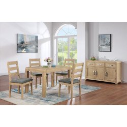 Tennessee Dining Chair - Buy Furniture Online | Modern Furniture USA & Gulf 2