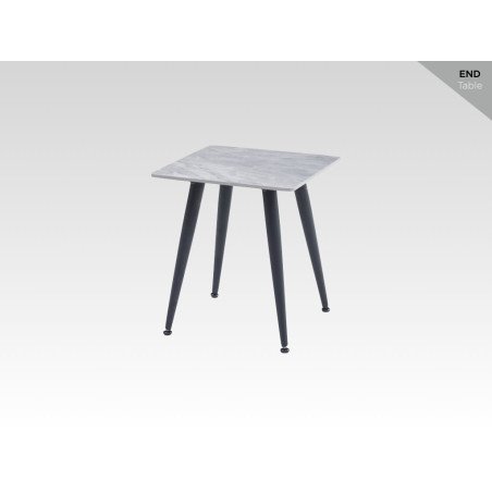 Argenta End Table - Buy Furniture Online | Modern Furniture USA & Gulf